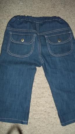 3/4 nohavice -f.n.c collection, 92