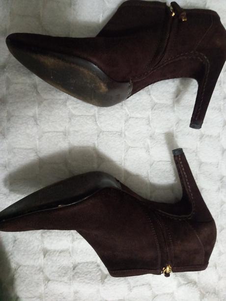 Polo čižmy, ralph lauren,38