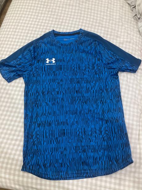 Tričko under armour, under armour,m