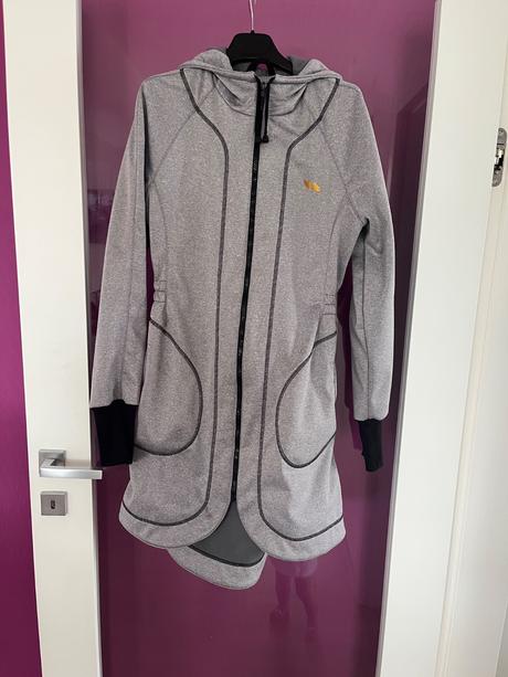 Softshelova nosiaca bunda rischino, m