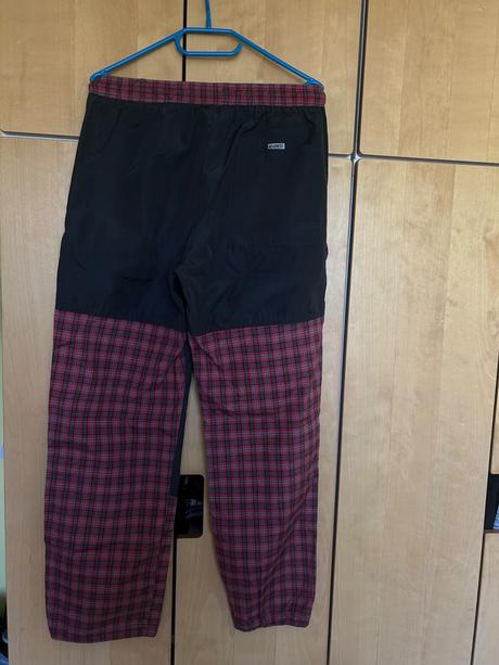 Turistické nohavice neverest, neverest,164