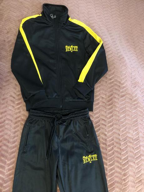 Suprava benlee rocky marciano, 140