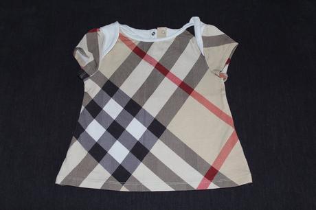 Tricko burberry, burberry,80