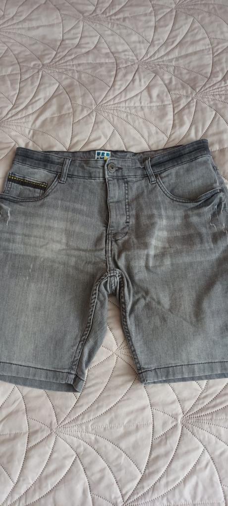 Pánske šortky, urban rascals,m