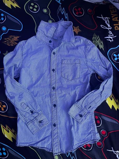 Košeľa, dopodopo,128