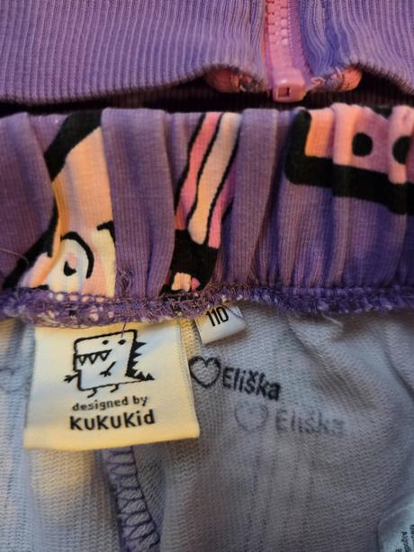 Suprava tepláková 110, pepco,110