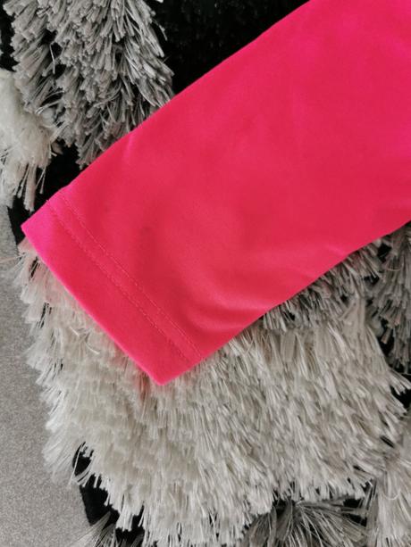 Tričko+mikina zn. adidas vek 6-7r., adidas,122