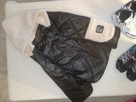 Prechodná vesta č.134-140, little star,134