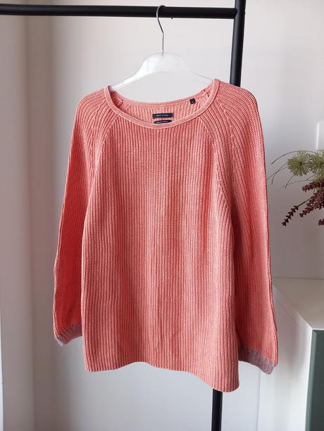 Bavlnený sveter marc o'polo 40/42 l/xl, marc o´polo,xl