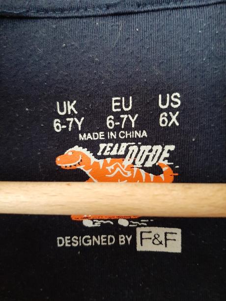 Mikina s pruhmi f&f, f&f,128