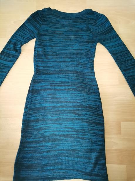 Dámske šaty veľ. 34/36, 34