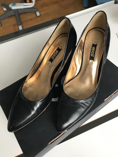 Ecco lodičky, ecco,39