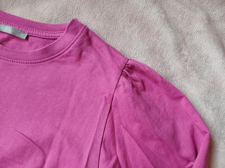 Bavlnené šaty s opaskom veľ.38, gate,38