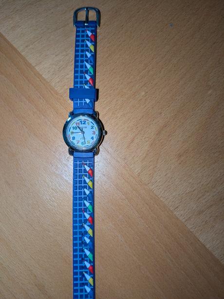 Detské hodinky zn secco, secco