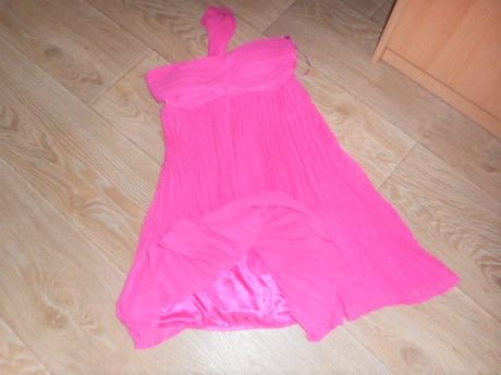 Šaty - veľ. 34 /6-udávam xs, tally weijl,xs