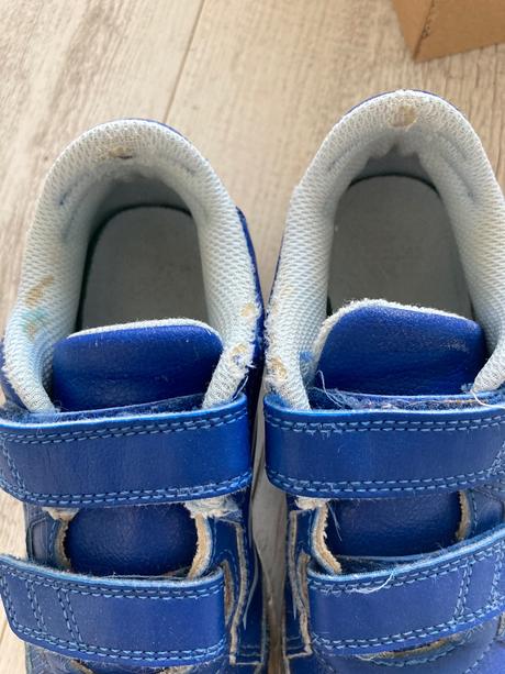 Chlapčenské tenisky adidas č.31, adidas,31