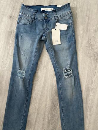 Bedrove rifle 36/s s visackou, s