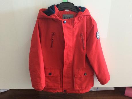 Prechodna bunda, f&f,116