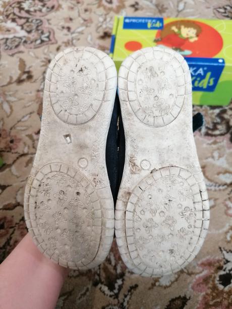 Balerinky protetika 29, protetika,29