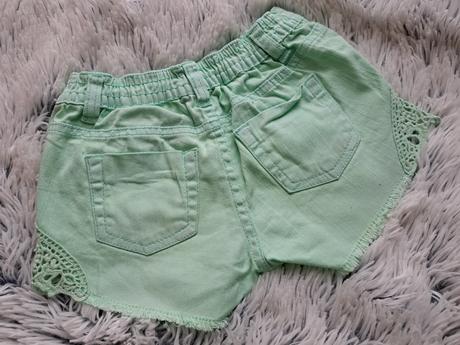 Šortky, kiki&koko,116