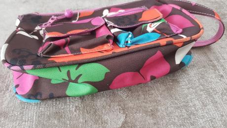 Menšia kabelka roxy, roxy