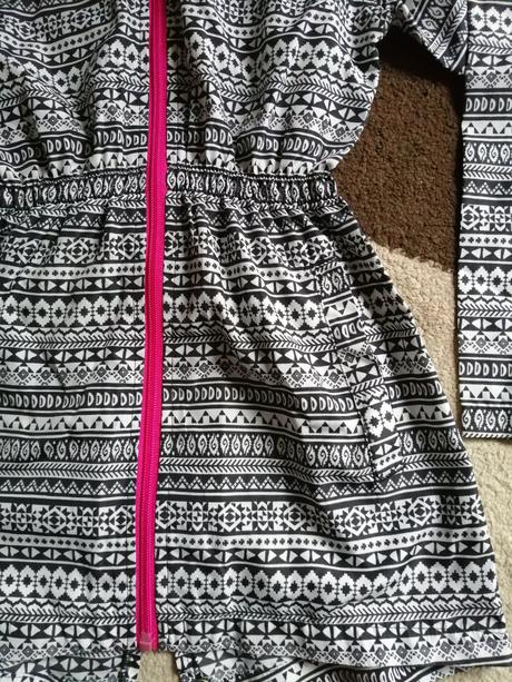 Prechodná bundička " y. d.", young dimension,134