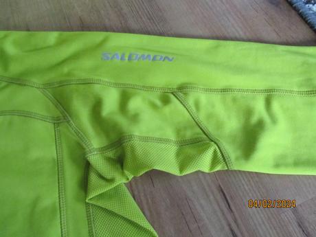 Mikina salomon, salomon,l