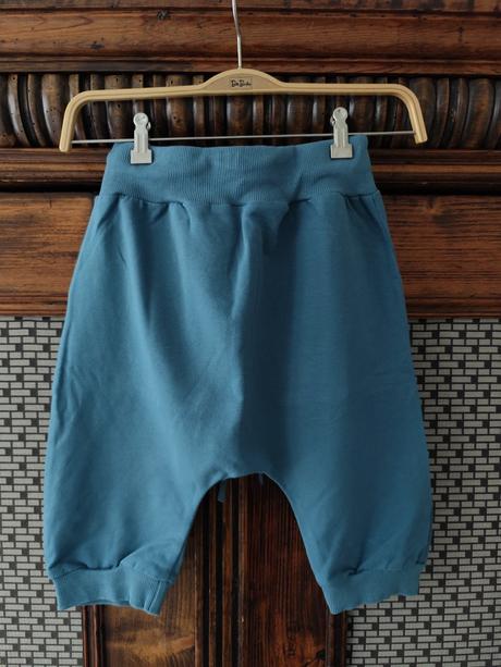 Chlapčenské šortky tuus, 152