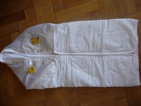 Zavinovačka na krst, 