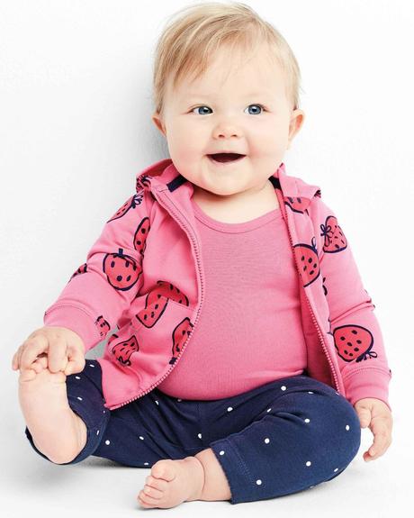 3 dielny set carter's usa, carter's,80 / 86