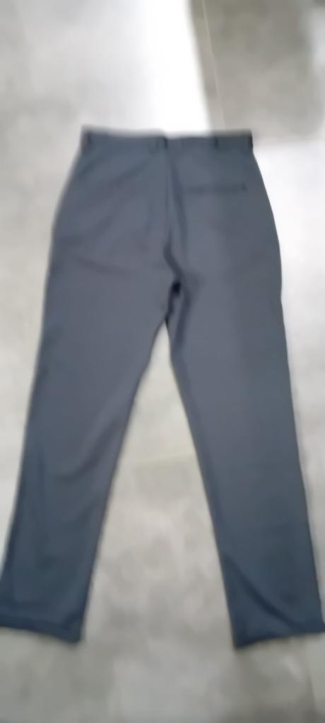 Nohavice s poštou, reserved,164