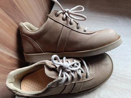 Reha care topánky 36/37, 36