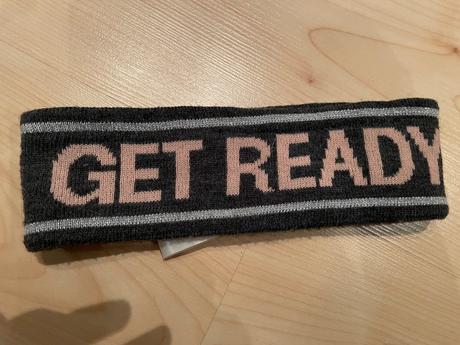 Čelenka šport obvod 50 cm, h&m,158