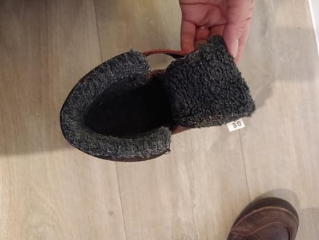 D.d.step zimné topánky, d.d.step,30