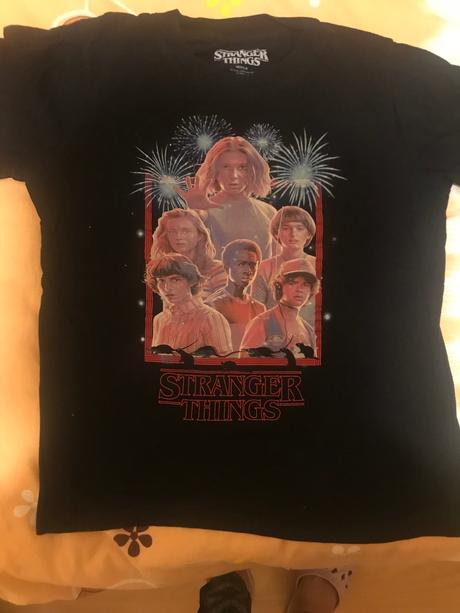 Tricenko, pull&bear,xs