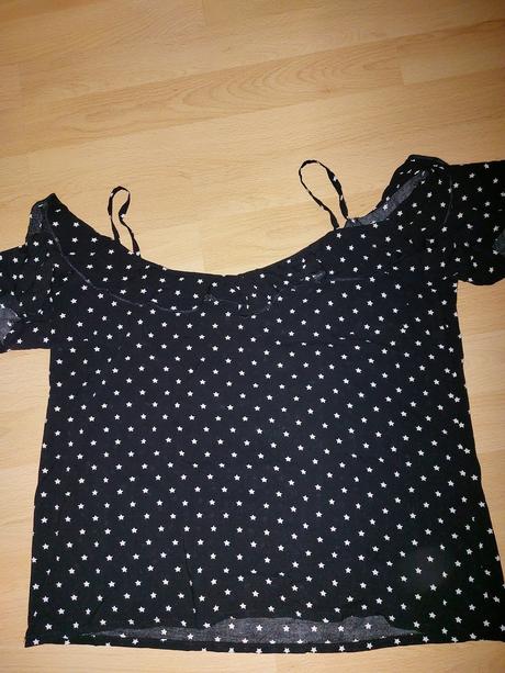 Blúzka, 42