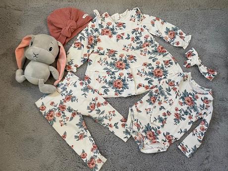 Nové 3 čiapky newbie 48/50(sú menšie), 48