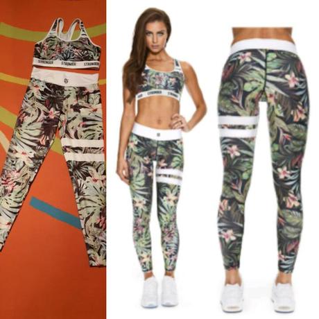 Športová súprava, l