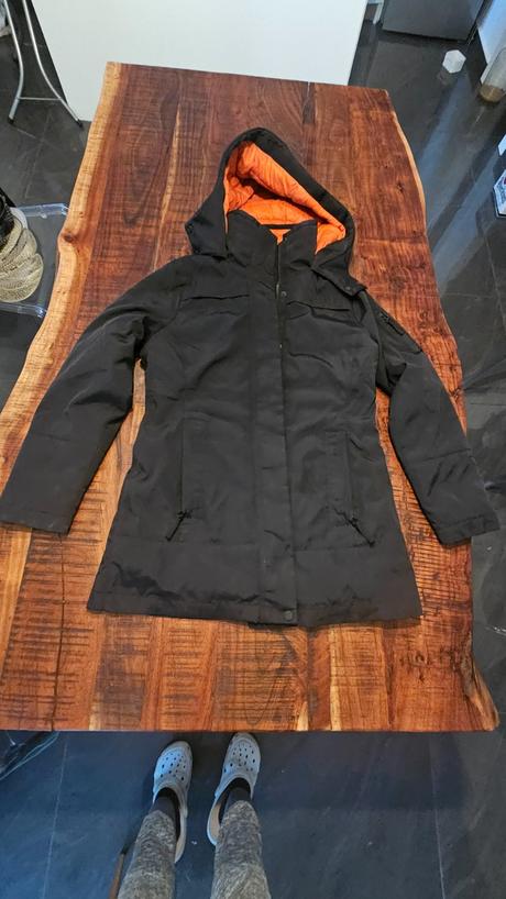 Športová bunda, esprit,s