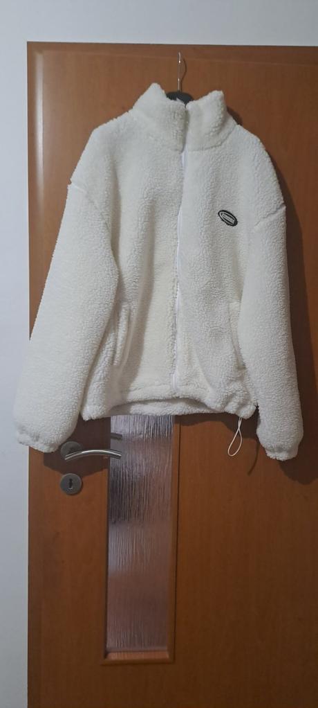 Dámska zimná bunda, s