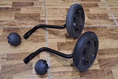 Bycikel 16, specialized,16