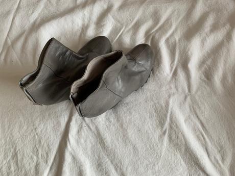 Topánky 38-39 veľ. balíček, 39