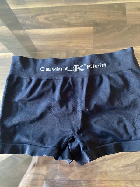 Boxerky, calvin klein,128
