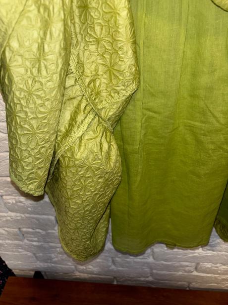 Zelené šaty s trblietkami, reserved,140