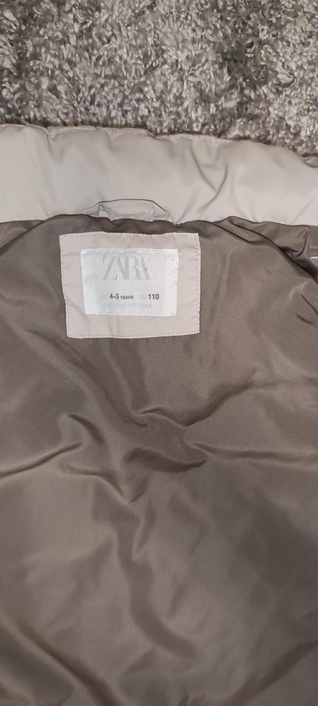 Vesta zara, zara,110