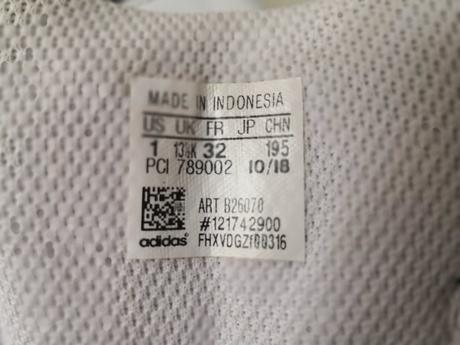 Tenisky adidas superstar, adidas,32