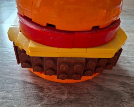 Lego fortnite 77070 durr burger,