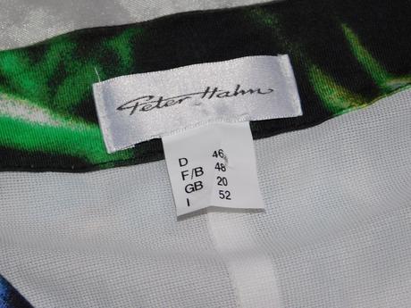 Luxusne upletove šaty, 46