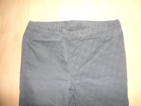 Cierne leginy, f&f,xs