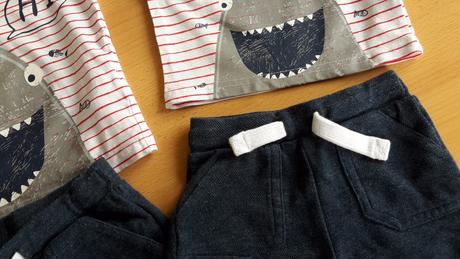 Letny komplet - surodenecky, f&f,62